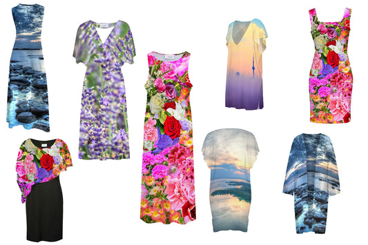 Fashion Made to Order - Dresses and More!