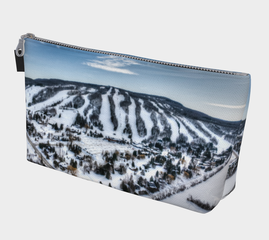 Osler Bluff canvas bag