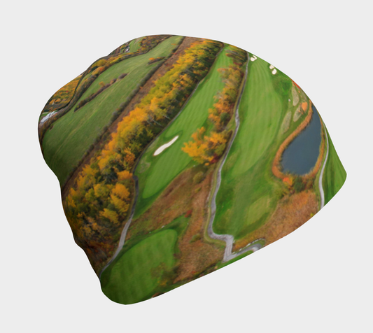 Back 9 Beanie