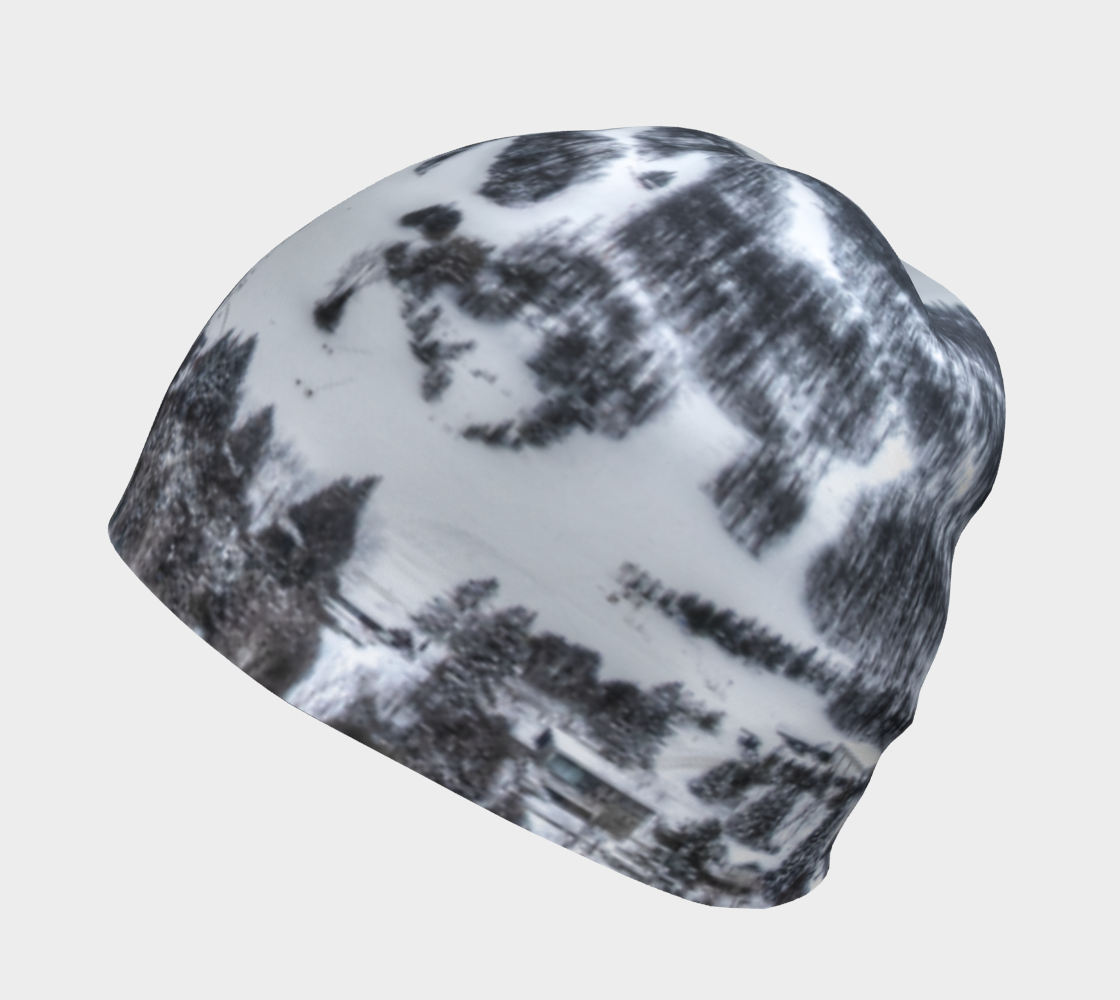 Beaver Valley Beanie