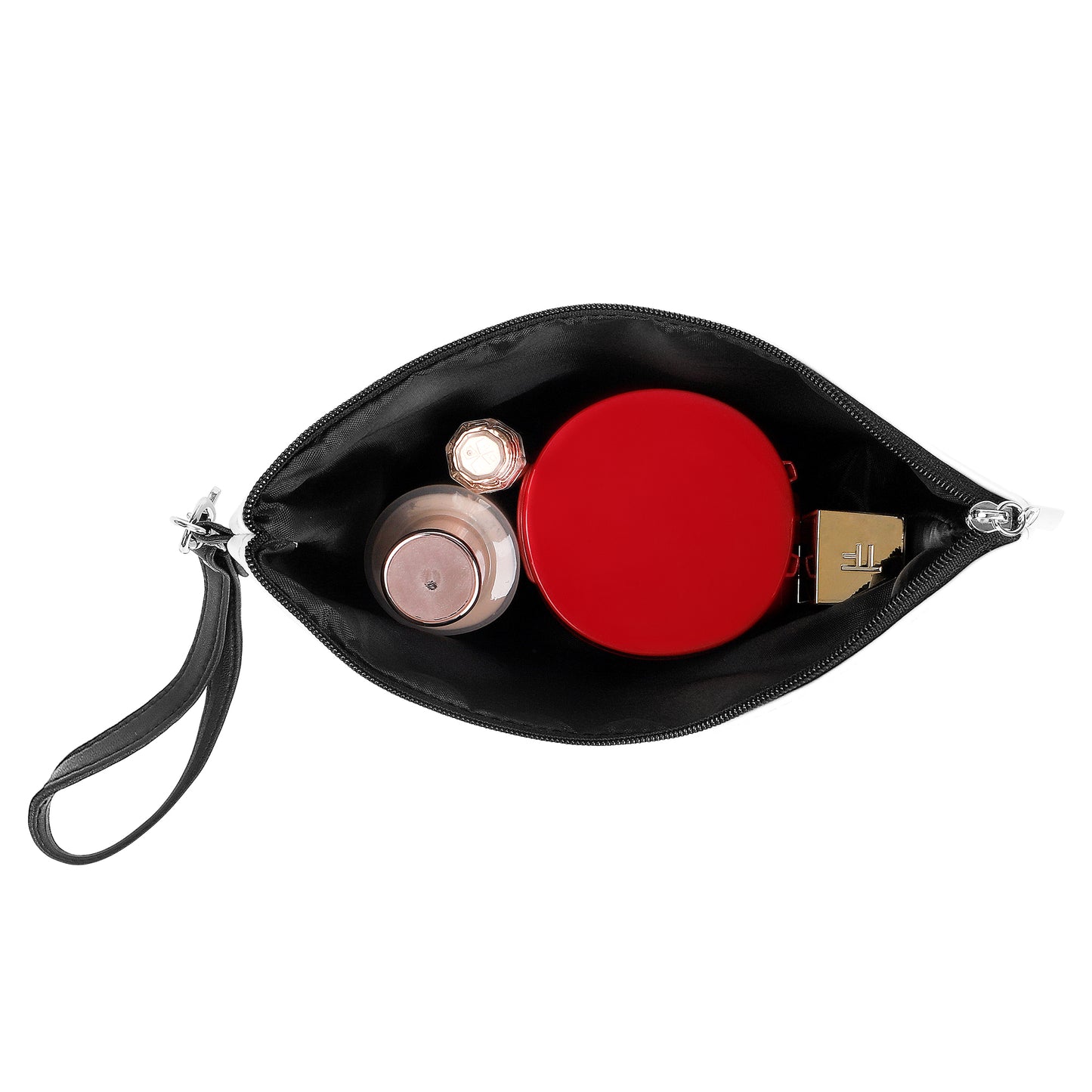 GP Ski Club Hand Bag