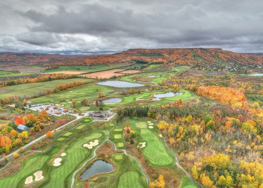 Golf Club Art Prints