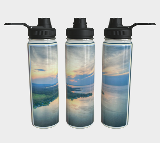 GBAY Glow Water Bottle