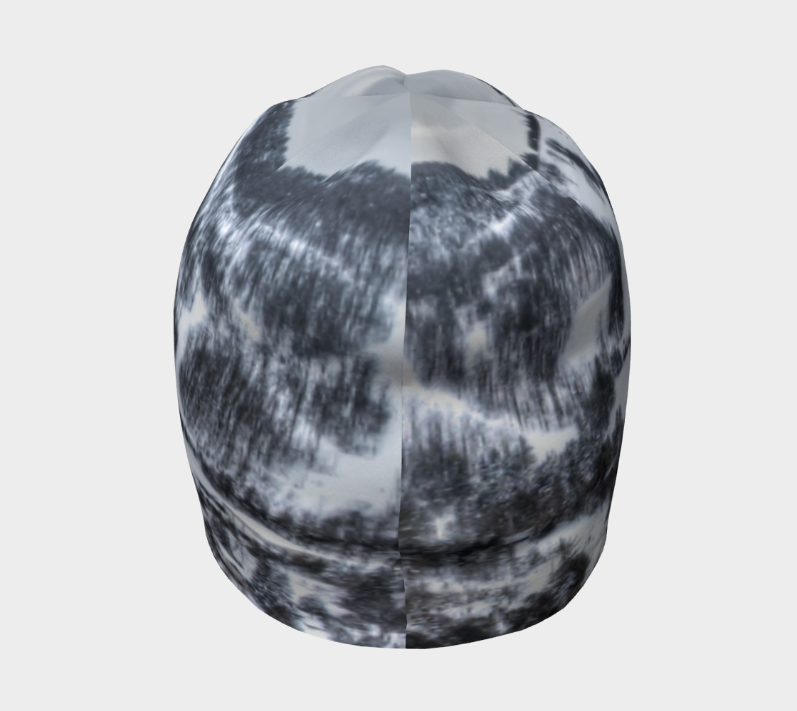 Beaver Valley Beanie