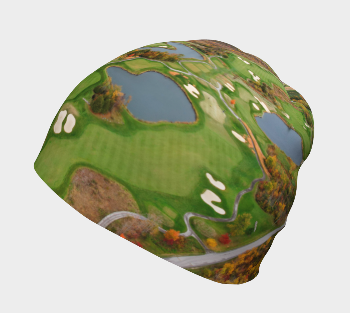 Back 9 Beanie