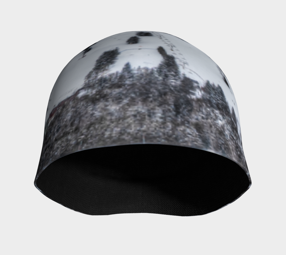 Beaver Valley Beanie