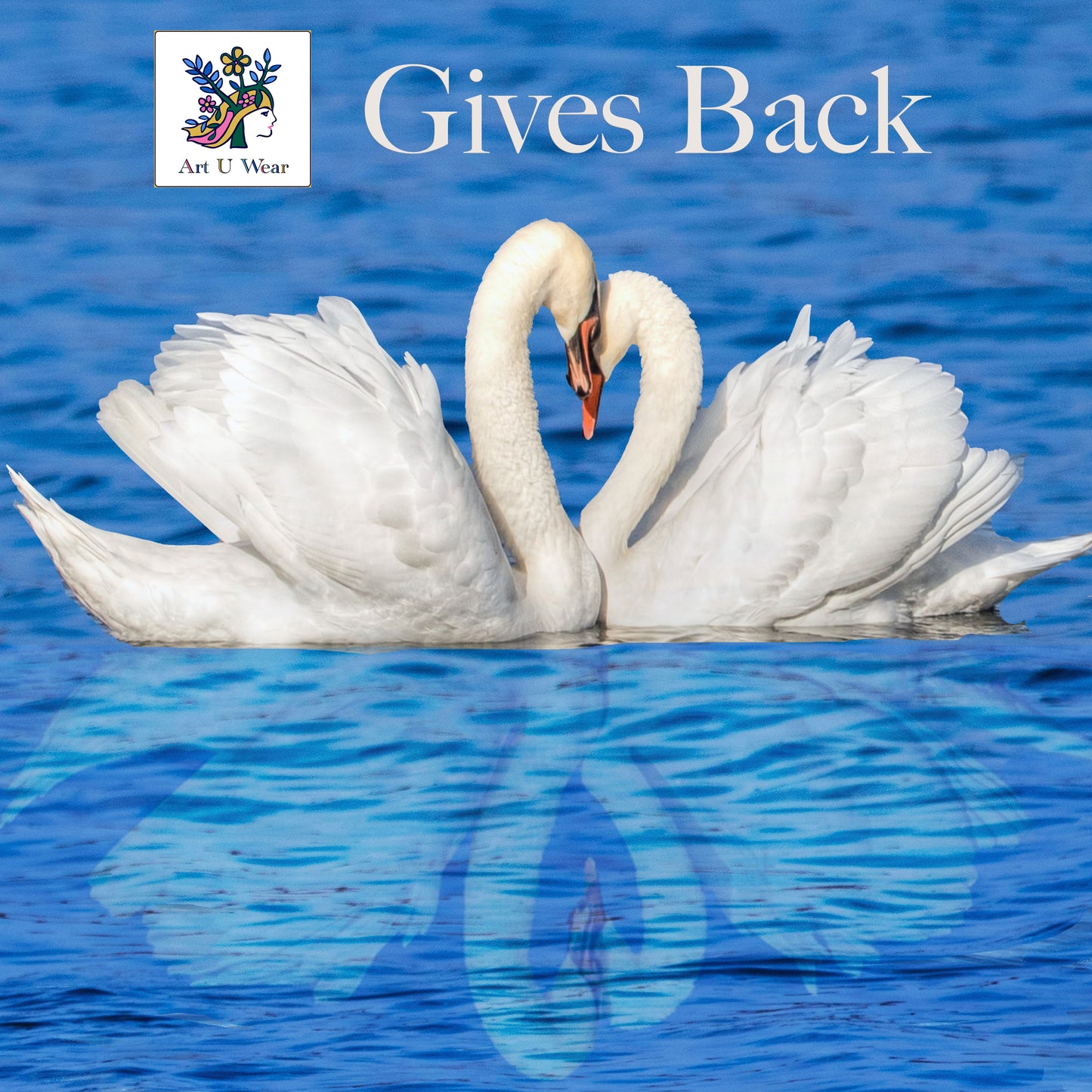 Gives Back Promo