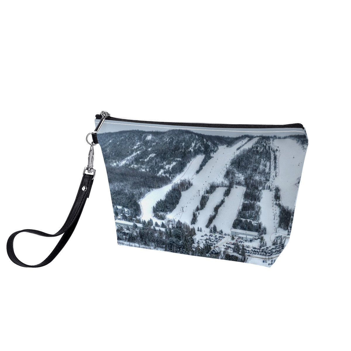 GP Ski Club Hand Bag