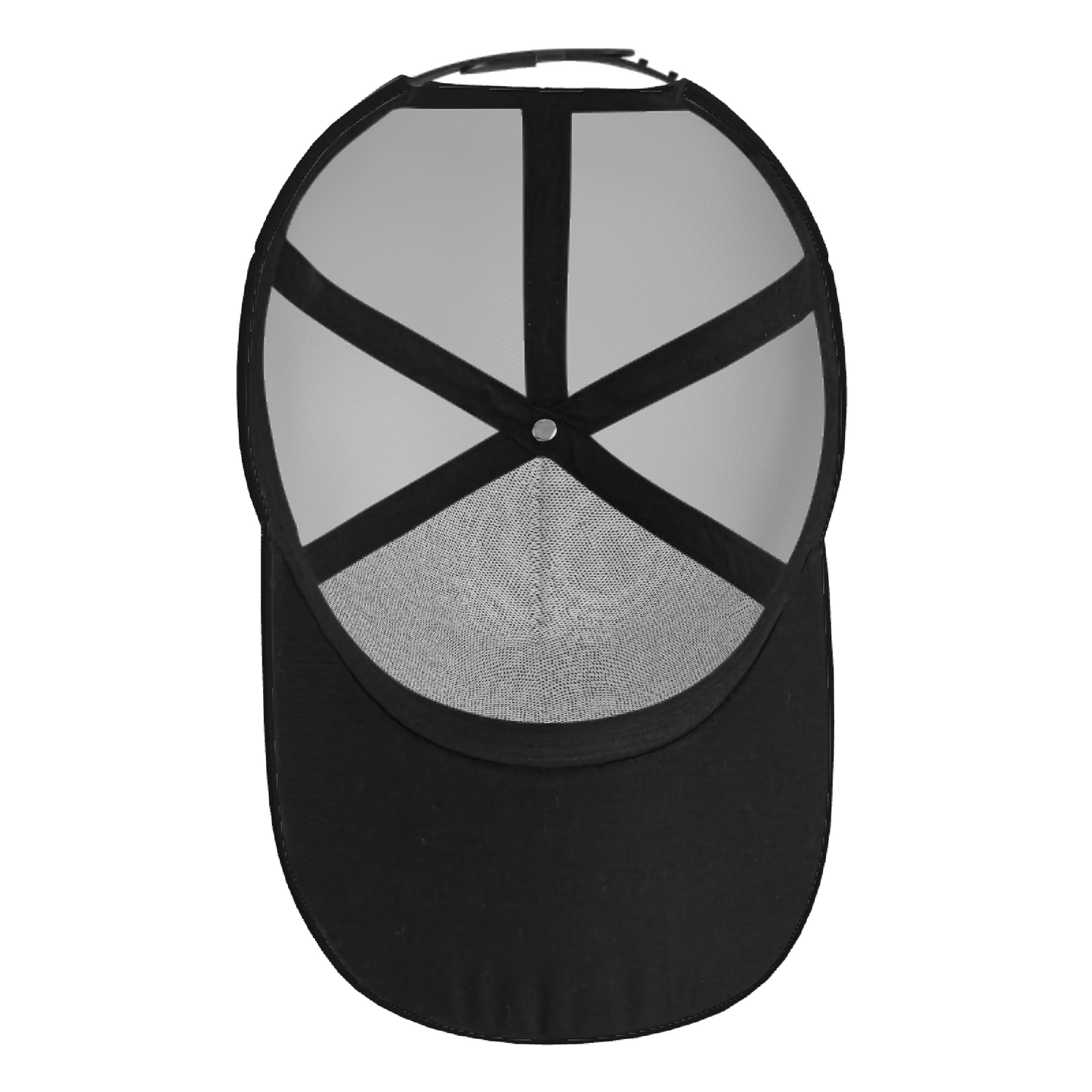 Collingwood Terminals Curved Brim Cap