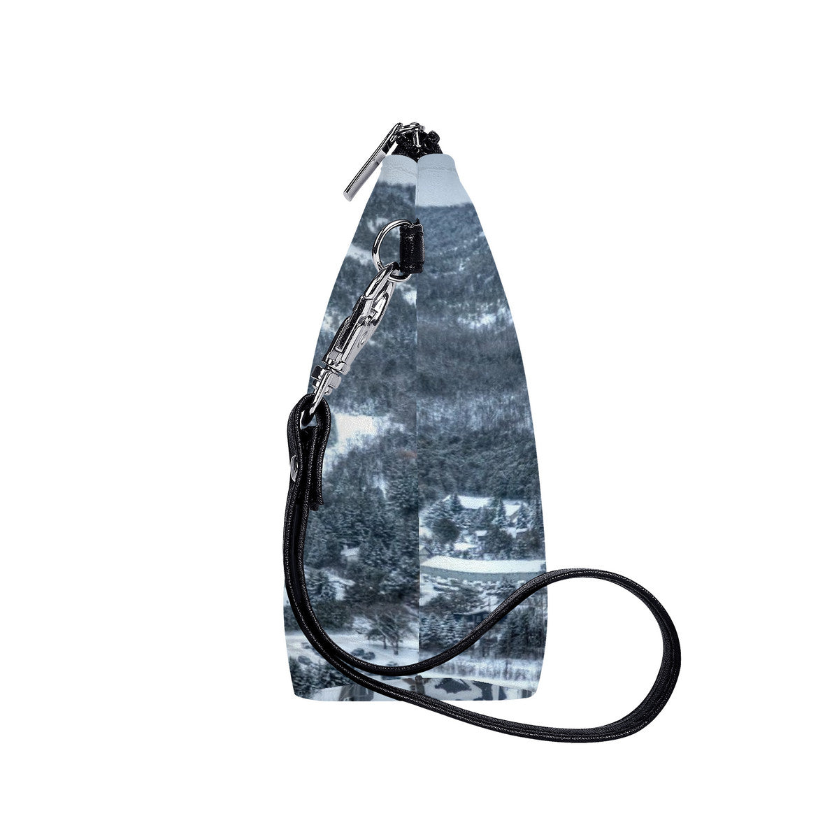 GP Ski Club Hand Bag