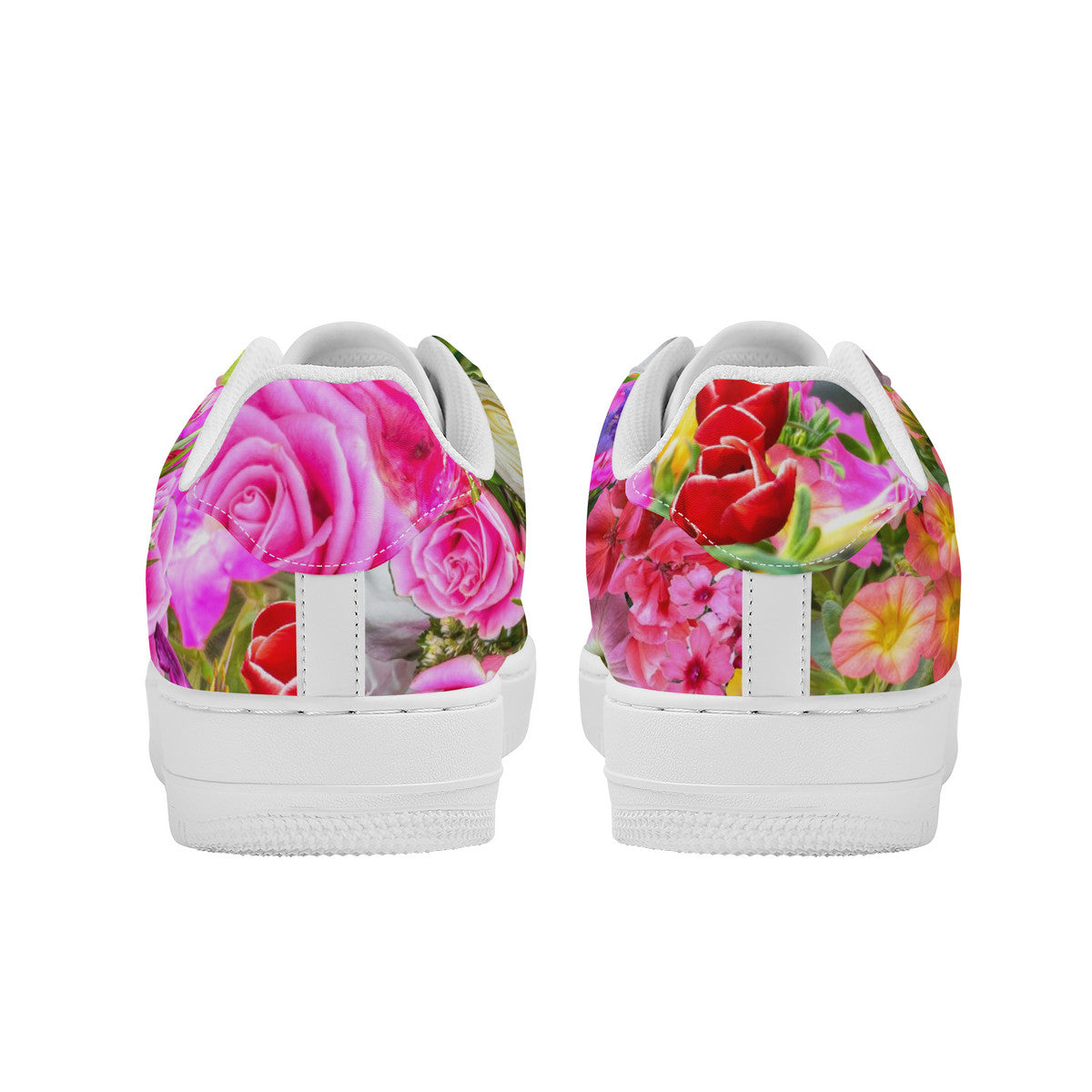 Floral Obsession Unisex Sneaker