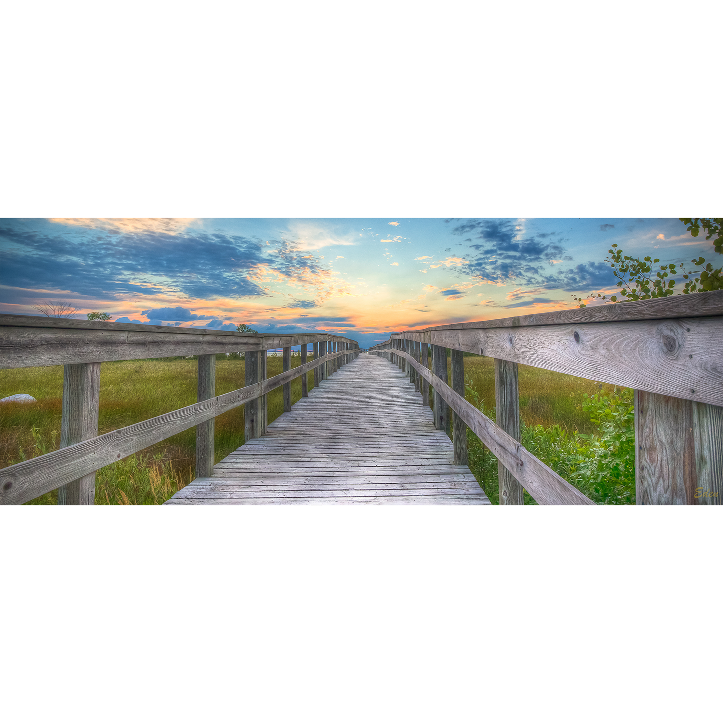Landscape Art Prints