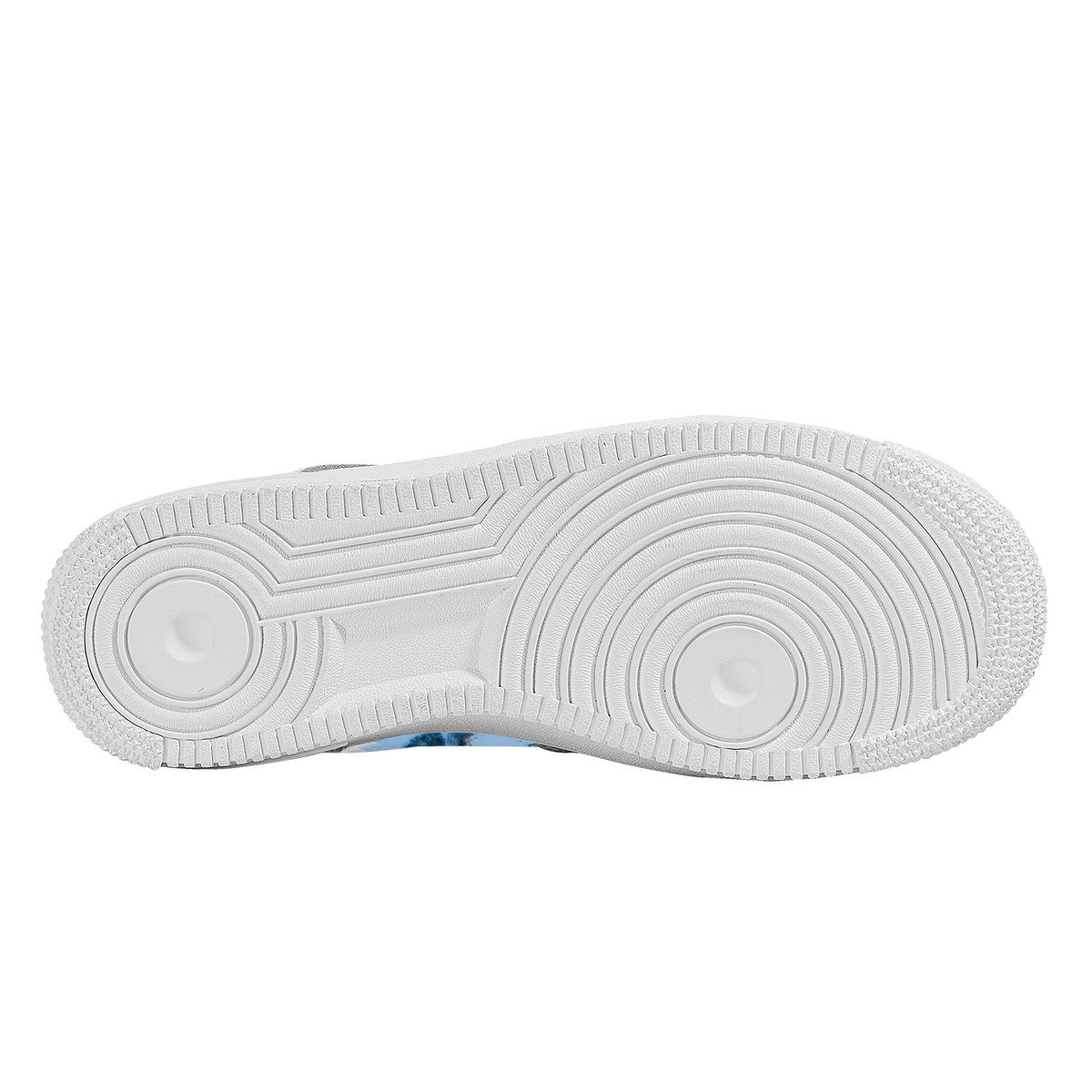 Devil's Glen Low Top Unisex Sneaker