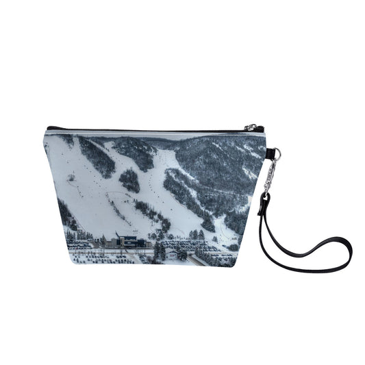 GP Ski Club Hand Bag