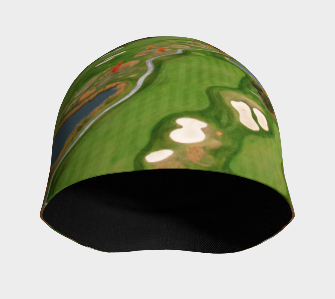 Back 9 Beanie
