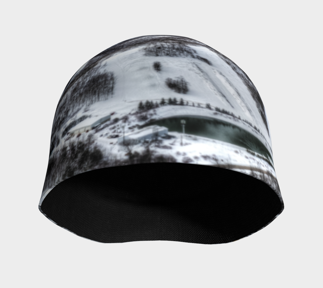 Alpine Ski Club Beanie