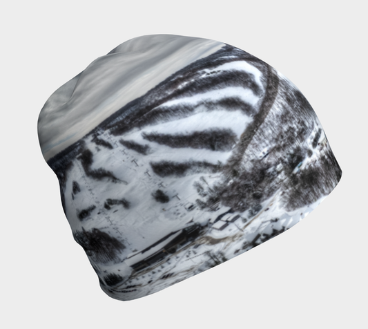 Alpine Ski Club Beanie