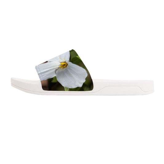 Trillium Slide Sandals