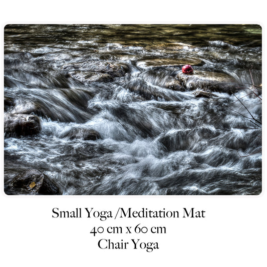 Apple Rapids Small Mat