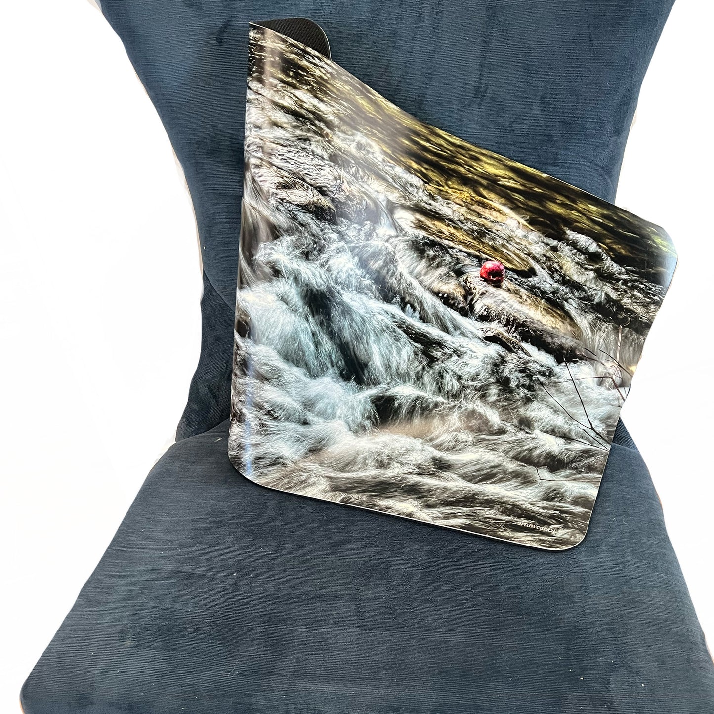 Apple Rapids Small Mat