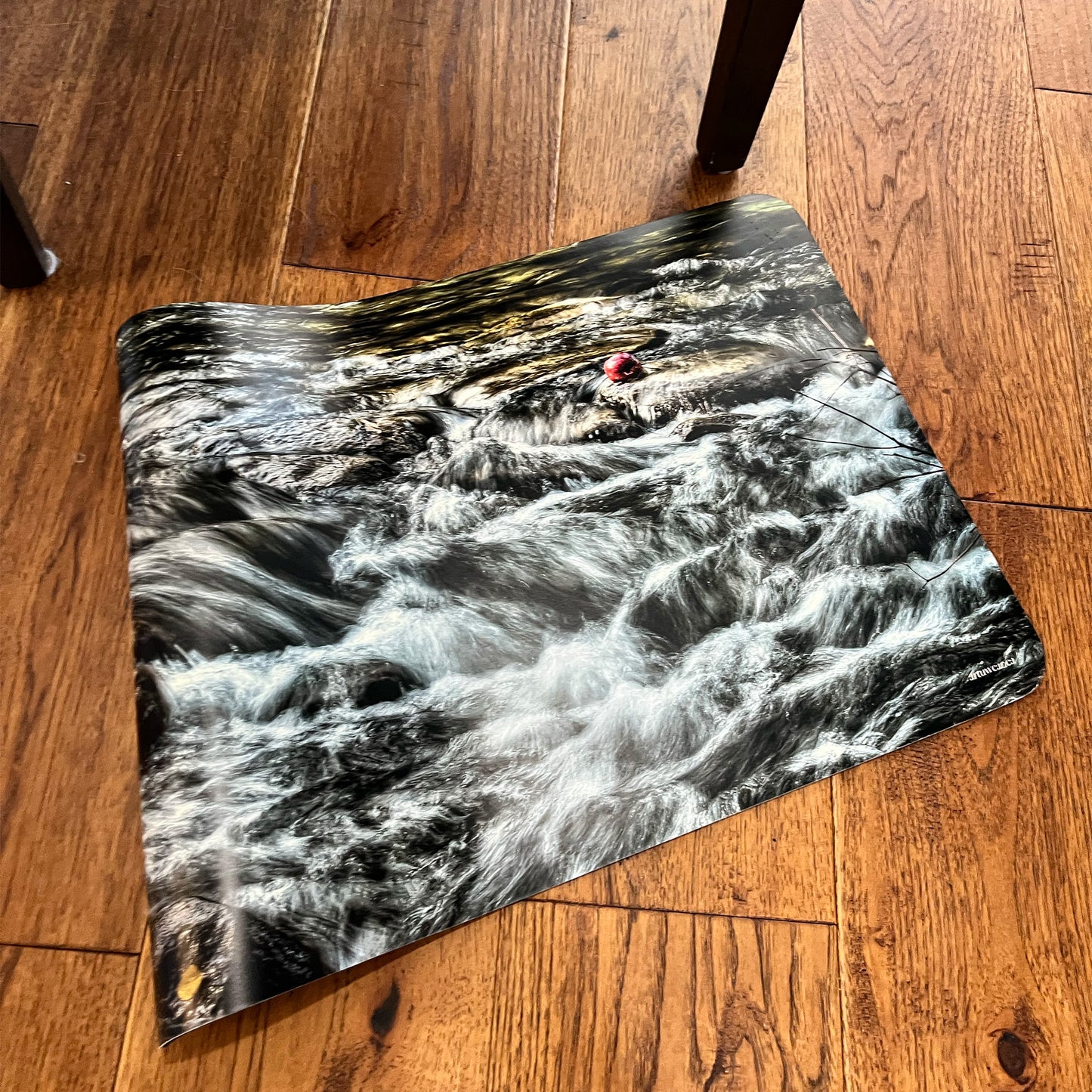 Apple Rapids Small Mat