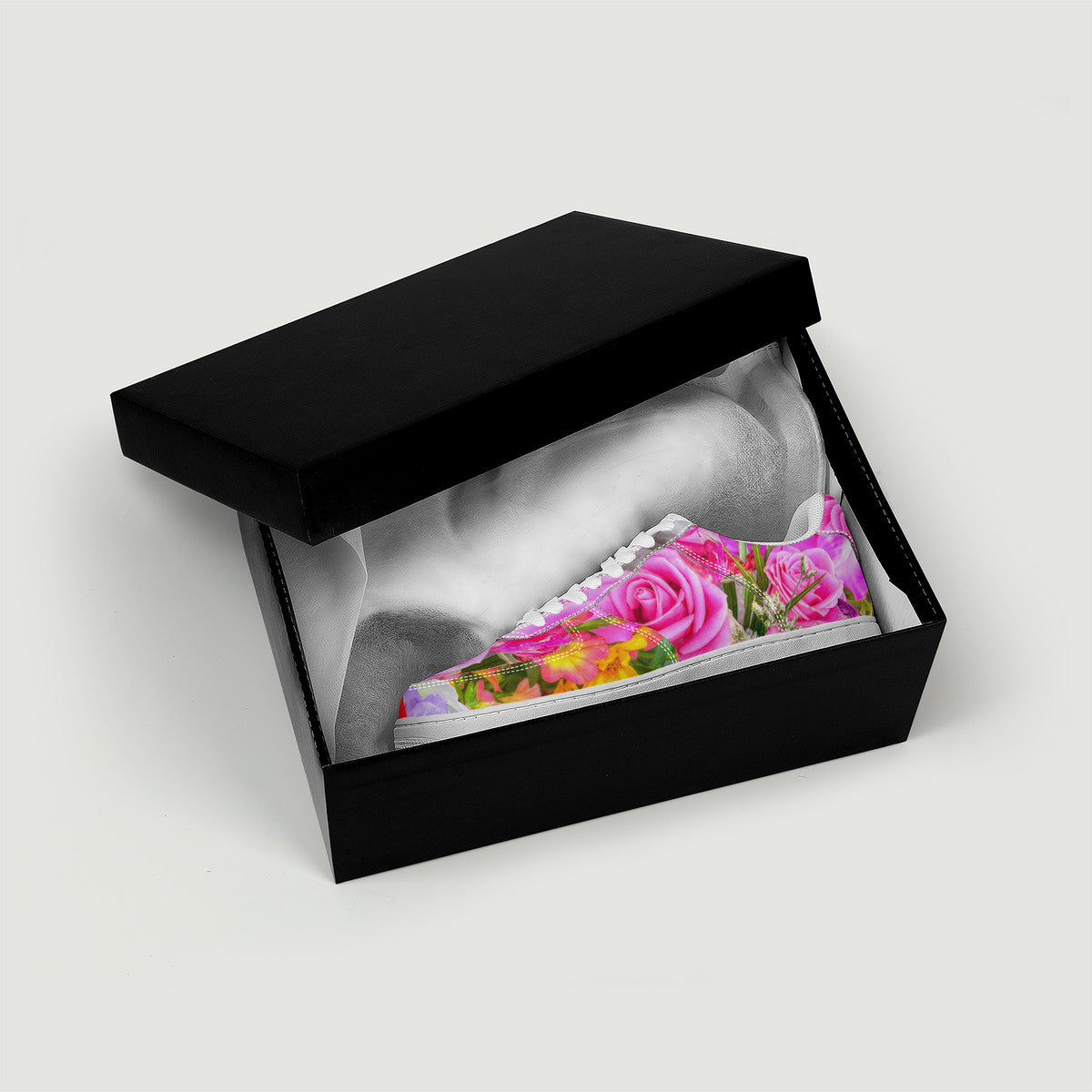 Floral Obsession Unisex Sneaker