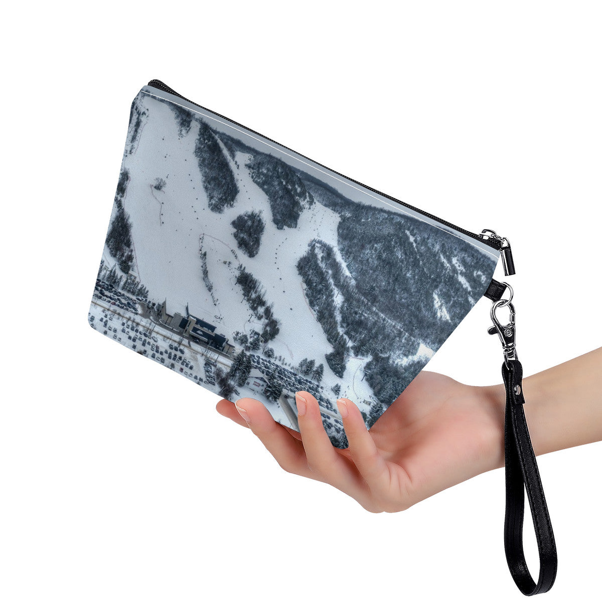 GP Ski Club Hand Bag