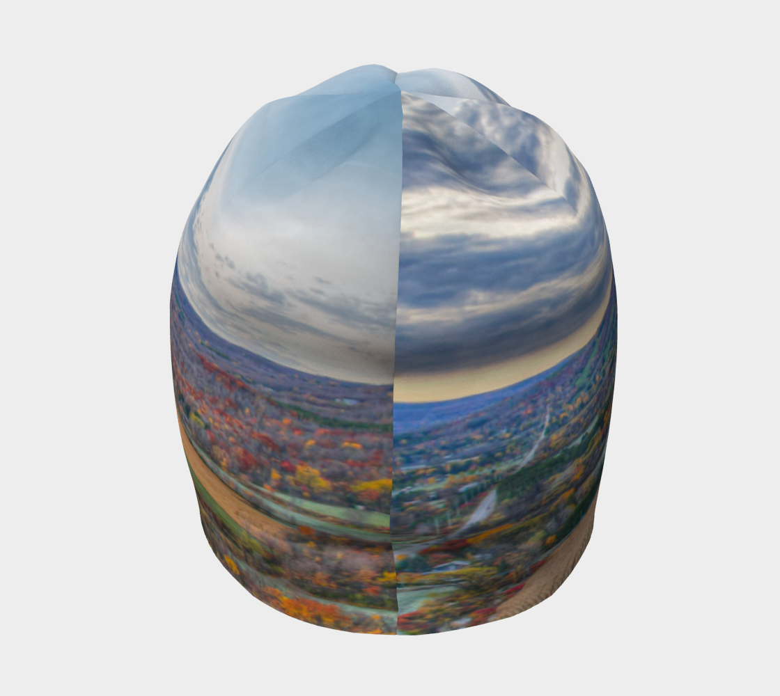 Osler Bluff Autumn Beanie