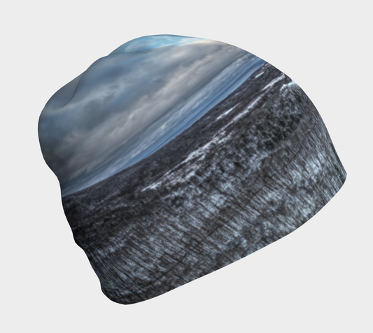 Georgian Bay from Castle Glen Beanie