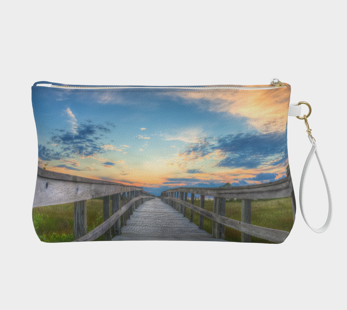 Pathway to Glory HandBag