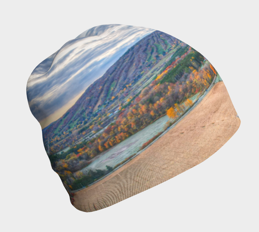 Osler Bluff Autumn Beanie