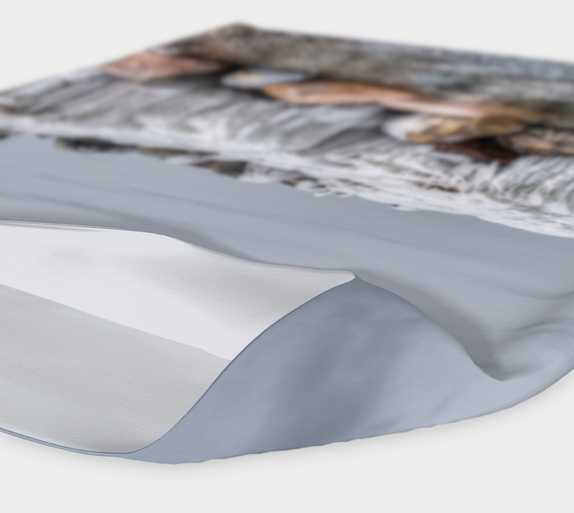 Northwinds Icicle Headband