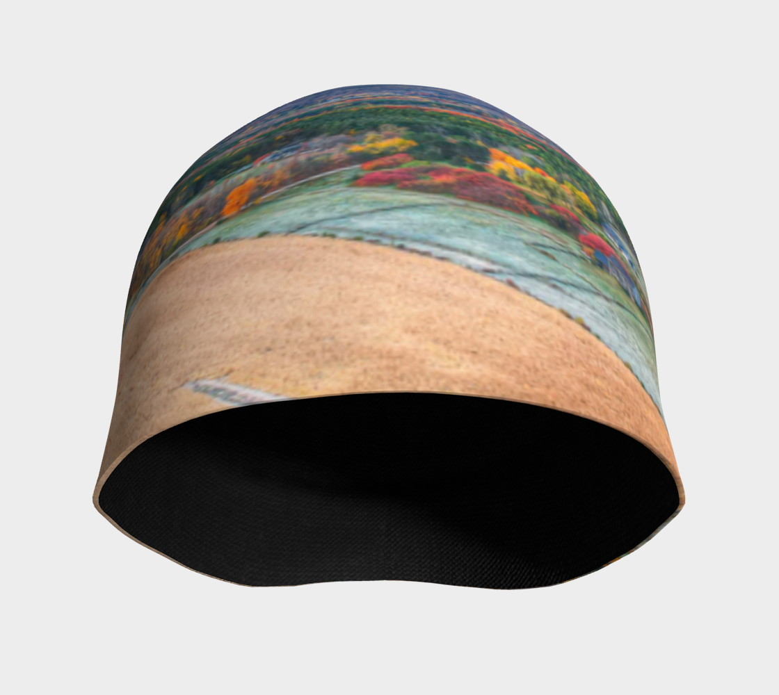 Osler Bluff Autumn Beanie