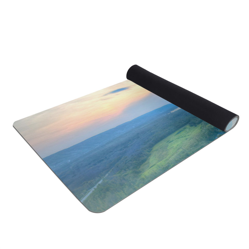 Georgian Bay Glow Yoga Mat