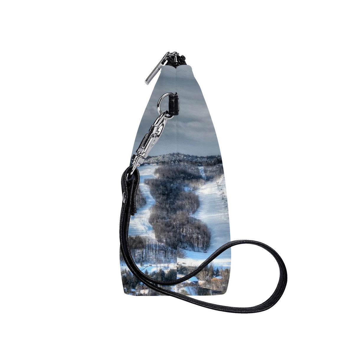 Blue Mountain South - Central bag