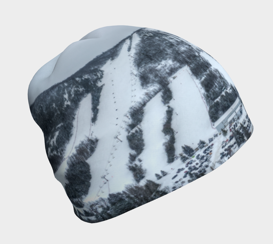 Georgian Peaks Beanie