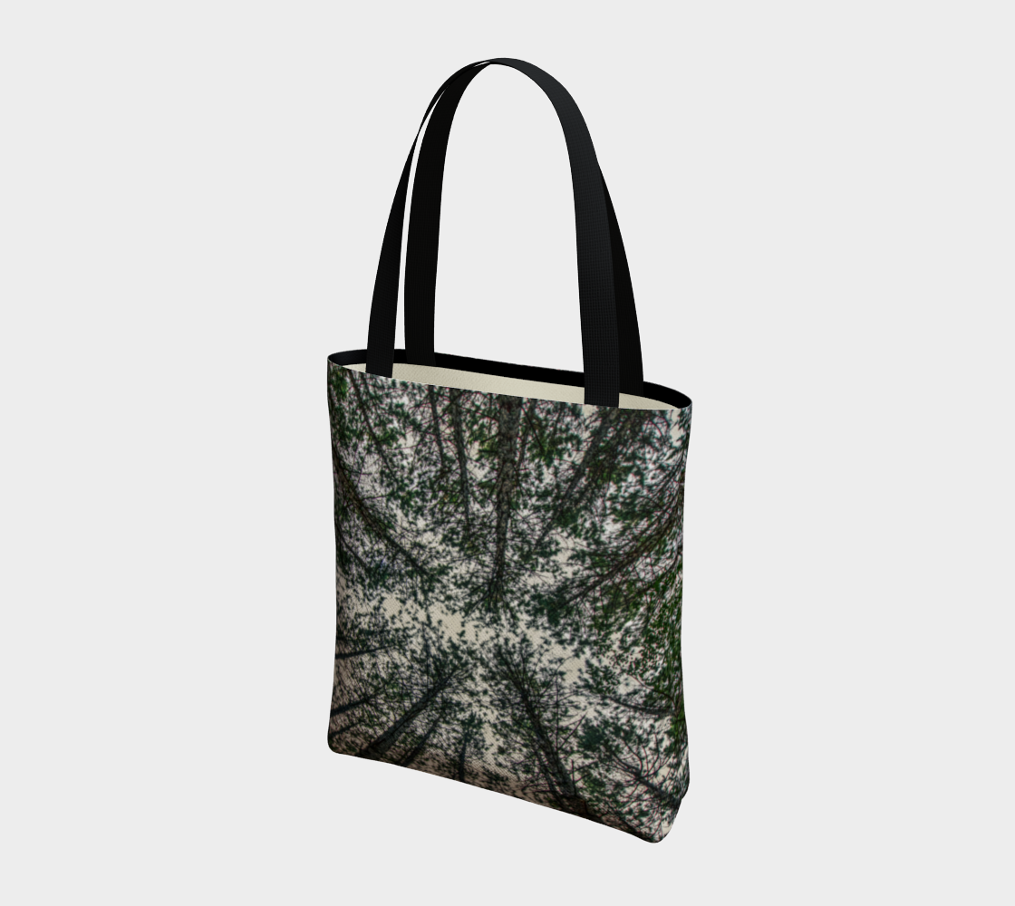 Tree tote