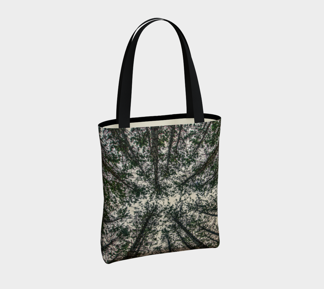 Tree tote